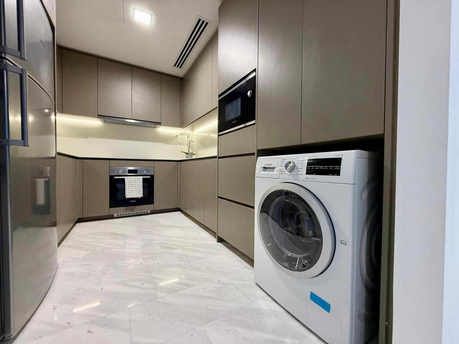 Eaton Residences Klcc — Photos 3